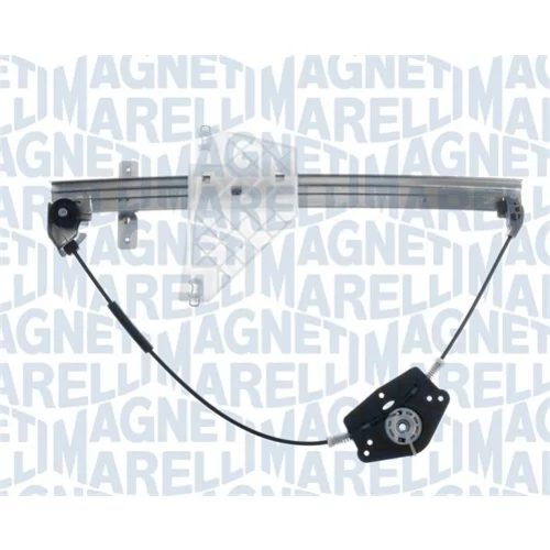 Mechanizmus zdvíhania okna 350103170372 (MAGNETI MARELLI)