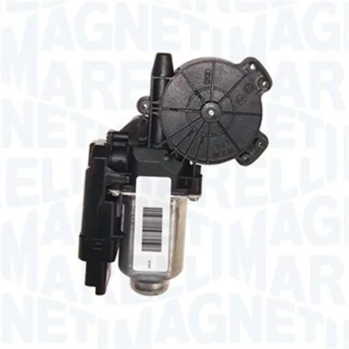 Elektromotor otvárania okien MAGNETI MARELLI 350103183400