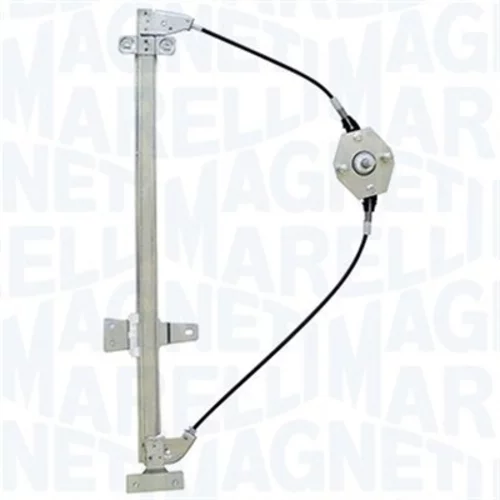 Mechanizmus zdvíhania okna 350103196700 (MAGNETI MARELLI) - obr. 1
