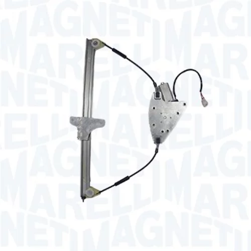 Mechanizmus zdvíhania okna MAGNETI MARELLI 350103453000