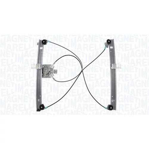Mechanizmus zdvíhania okna 350103577000 (MAGNETI MARELLI) - obr. 1
