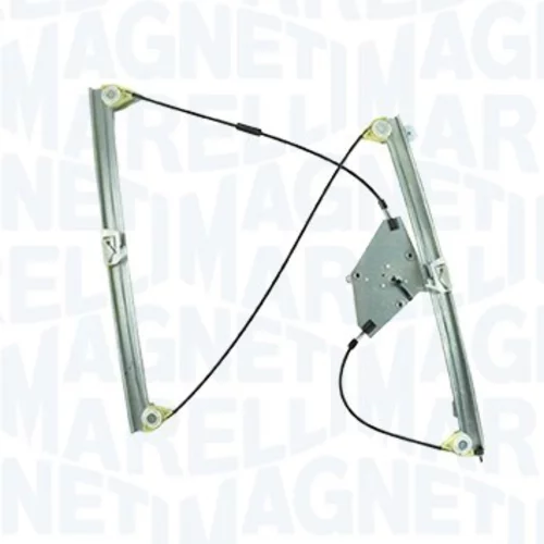 Mechanizmus zdvíhania okna MAGNETI MARELLI 350103738000