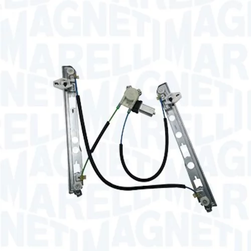 Mechanizmus zdvíhania okna 350103780000 (MAGNETI MARELLI) - obr. 1