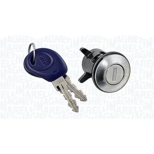 Puzdro/obal vložky zámku MAGNETI MARELLI 350105004900