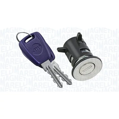 Puzdro/obal vložky zámku MAGNETI MARELLI 350105006500