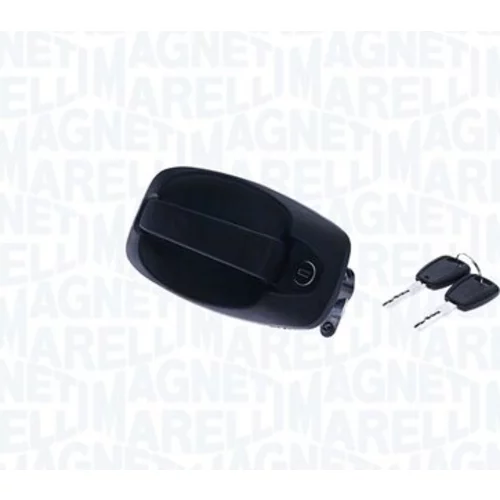 Vonkajšia rukoväť dverí MAGNETI MARELLI 350105070000