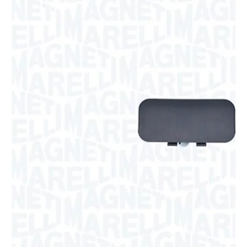 Vonkajšia rukoväť dverí MAGNETI MARELLI 350105076900