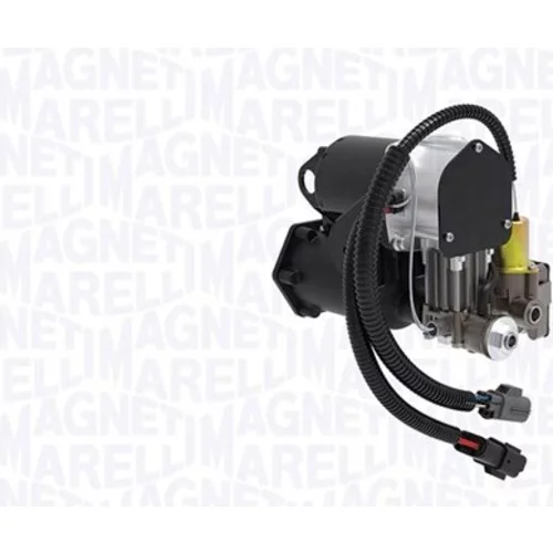 Kompresor pneumatického systému 350180001118 (MAGNETI MARELLI) - obr. 2