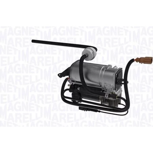 Kompresor pneumatického systému 350190001119 (MAGNETI MARELLI) - obr. 2