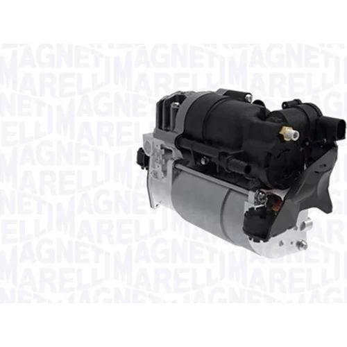 Kompresor pneumatického systému 350200001120 (MAGNETI MARELLI) - obr. 4