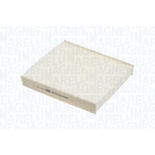 Filter vnútorného priestoru MAGNETI MARELLI 350203064060