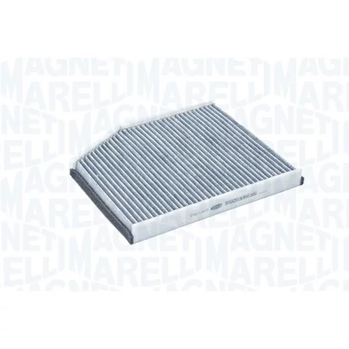 Filter vnútorného priestoru MAGNETI MARELLI 350203066381