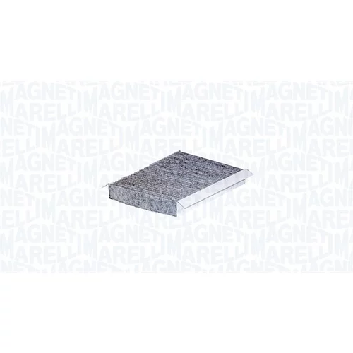 Filter vnútorného priestoru MAGNETI MARELLI 350208065950