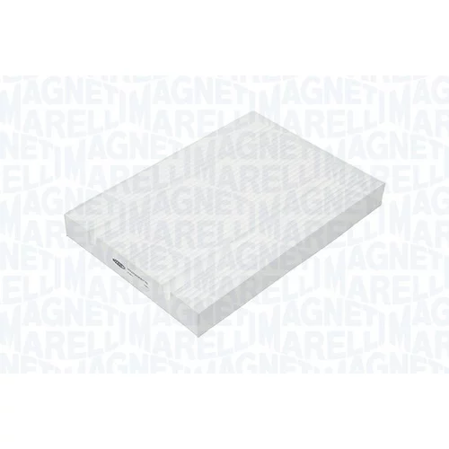 Filter vnútorného priestoru MAGNETI MARELLI 350208066770