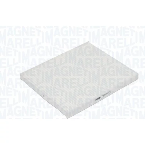Filter vnútorného priestoru MAGNETI MARELLI 350208067560