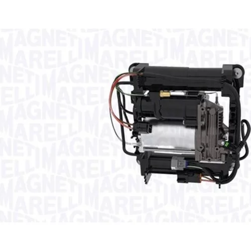 Kompresor pneumatického systému 350250001125 (MAGNETI MARELLI) - obr. 3
