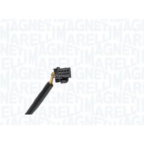 Vonkajšie spätné zrkadlo 350315027410 (MAGNETI MARELLI) - obr. 1