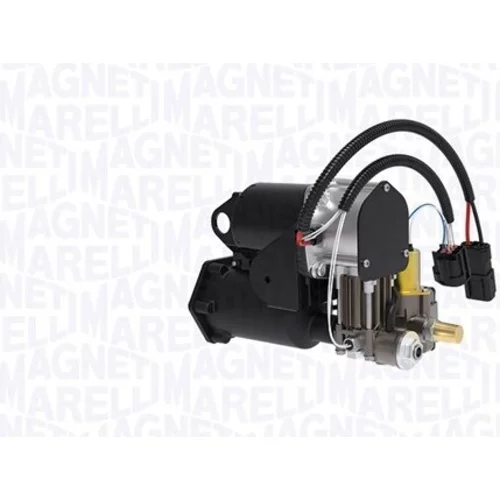 Kompresor pneumatického systému MAGNETI MARELLI 350350001135