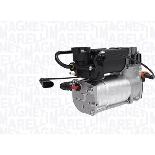 Kompresor pneumatického systému MAGNETI MARELLI 350430001143