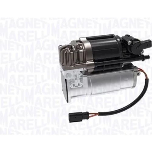 Kompresor pneumatického systému 350460001149 (MAGNETI MARELLI) - obr. 1
