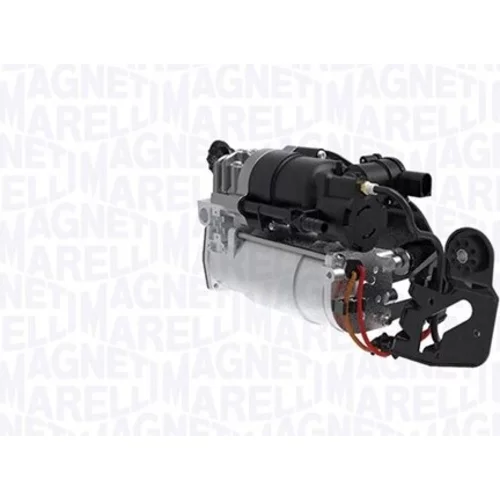 Kompresor pneumatického systému 350460001153 (MAGNETI MARELLI) - obr. 2