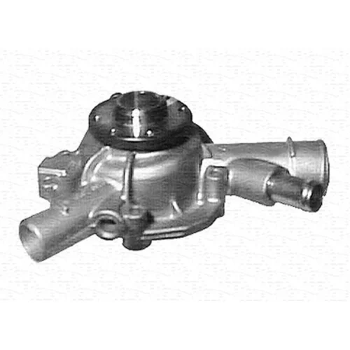 Vodné čerpadlo, chladenie motora 350981729000 (MAGNETI MARELLI) - obr. 1