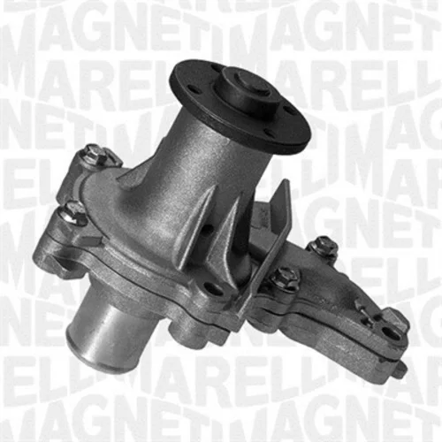 Vodné čerpadlo, chladenie motora MAGNETI MARELLI 350981768000
