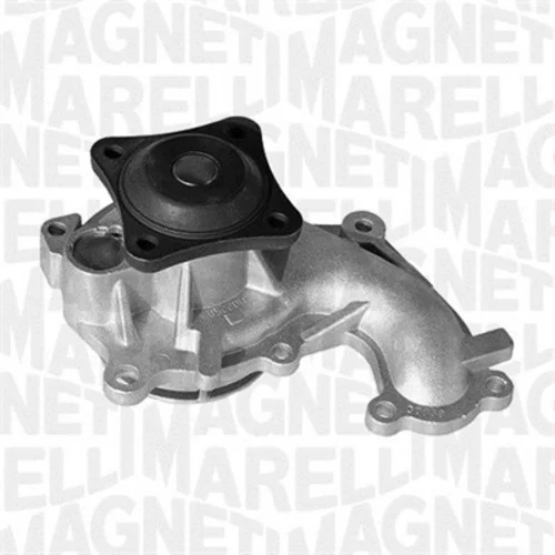 Vodné čerpadlo, chladenie motora 350981802000 (MAGNETI MARELLI) - obr. 1