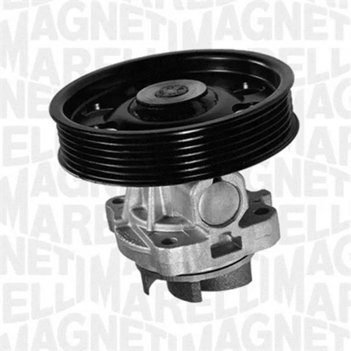 Vodné čerpadlo, chladenie motora 350981862000 (MAGNETI MARELLI) - obr. 1