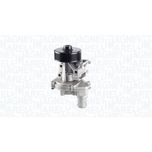 Vodné čerpadlo, chladenie motora MAGNETI MARELLI 350984089000