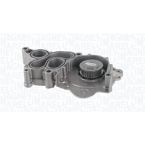 Vodné čerpadlo, chladenie motora MAGNETI MARELLI 350984160000