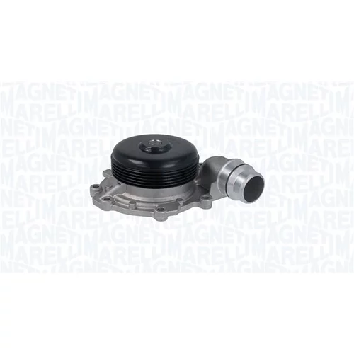 Vodné čerpadlo, chladenie motora 350984173000 (MAGNETI MARELLI) - obr. 1