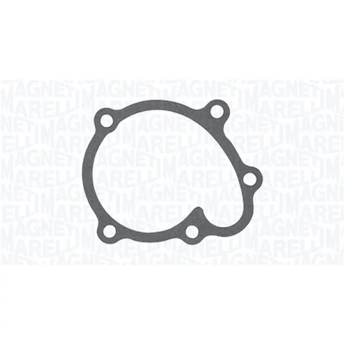 Vodné čerpadlo, chladenie motora 350984231000 (MAGNETI MARELLI) - obr. 1