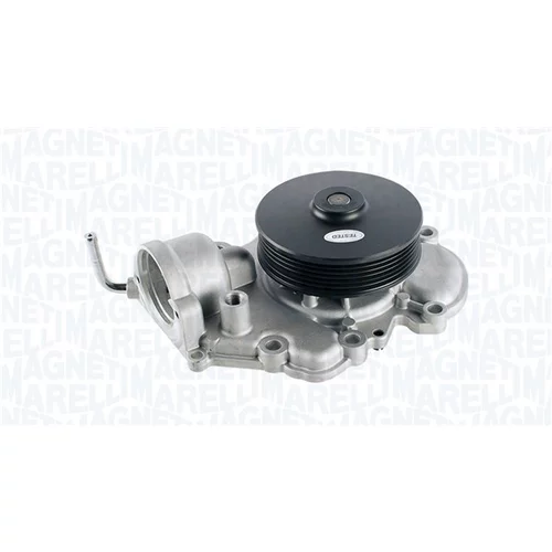 Vodné čerpadlo, chladenie motora 350984254000 (MAGNETI MARELLI) - obr. 1