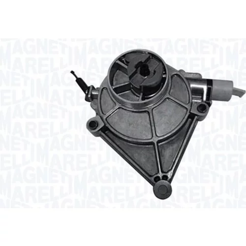 Vákuové čerpadlo brzdového systému MAGNETI MARELLI 351233010005