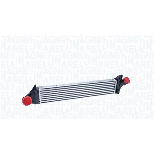 Chladič plniaceho vzduchu MAGNETI MARELLI 351319206090