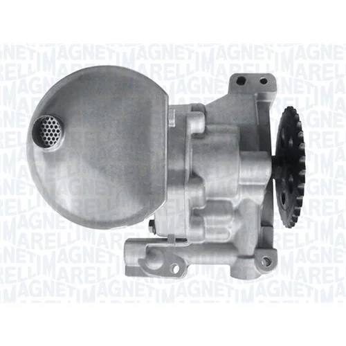 Olejové čerpadlo 351516000101 (MAGNETI MARELLI) - obr. 1