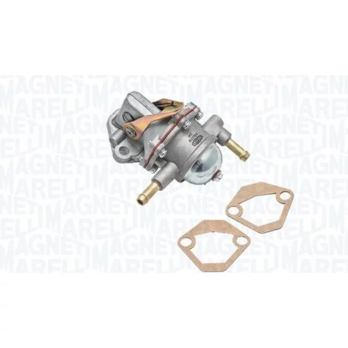 Palivové čerpadlo MAGNETI MARELLI 351602379000