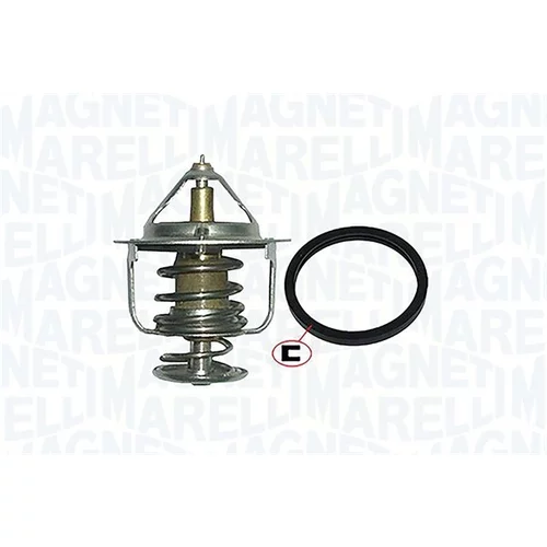Termostat chladenia MAGNETI MARELLI 352317000280