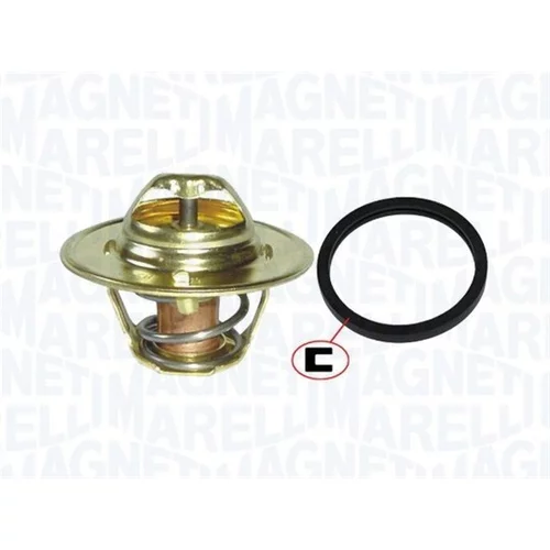 Termostat chladenia MAGNETI MARELLI 352317002350
