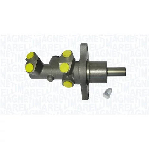 Hlavný brzdový valec MAGNETI MARELLI 360219130424