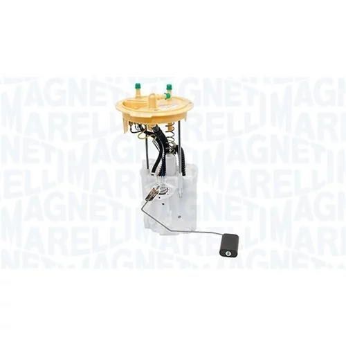 Palivový dopravný modul 519700000004 (MAGNETI MARELLI)