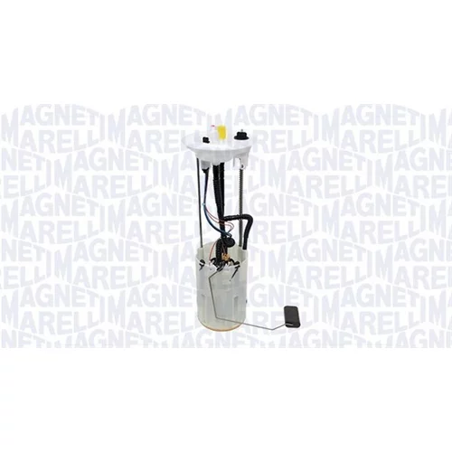 Palivový dopravný modul MAGNETI MARELLI 519700000083