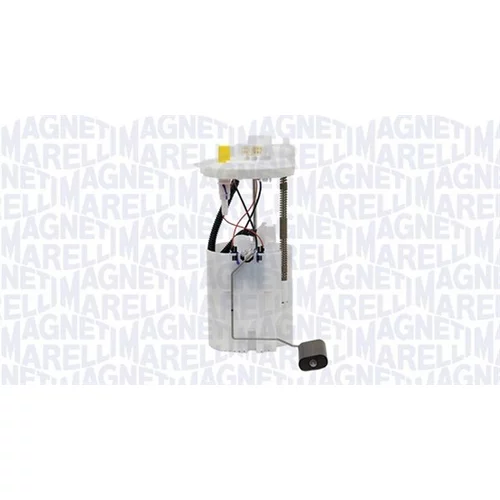 Palivový dopravný modul MAGNETI MARELLI 519700000087