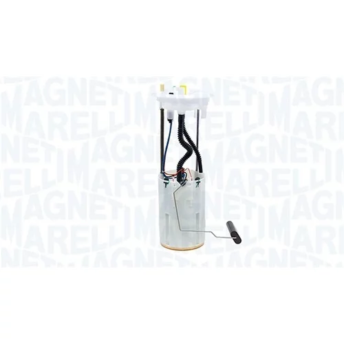 Palivový dopravný modul MAGNETI MARELLI 519700000092