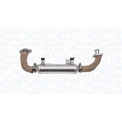 Chladič pre recirkuláciu plynov MAGNETI MARELLI 571822112239