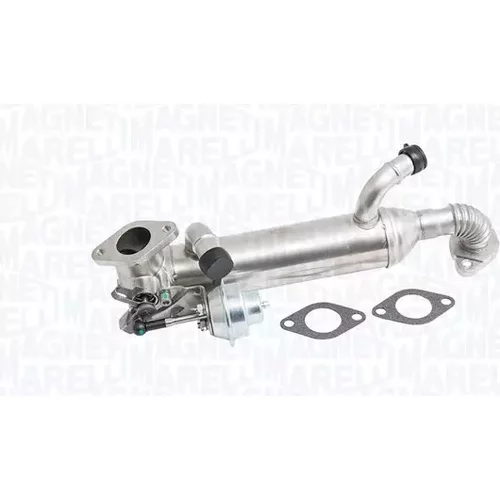 Chladič pre recirkuláciu plynov MAGNETI MARELLI 571822112303