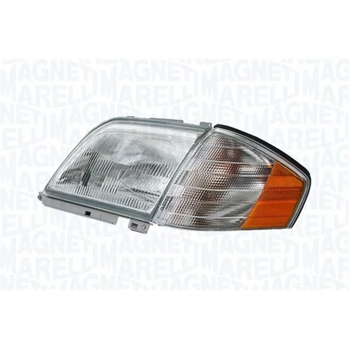 Hlavný svetlomet 710301090111 (MAGNETI MARELLI) - obr. 1