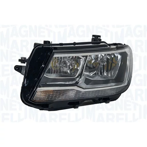 Hlavný svetlomet 710301101202 (MAGNETI MARELLI) - obr. 1