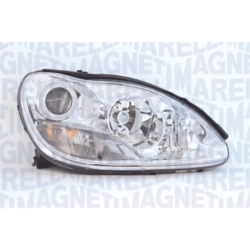 Hlavný svetlomet 710301178002 (MAGNETI MARELLI) - obr. 1